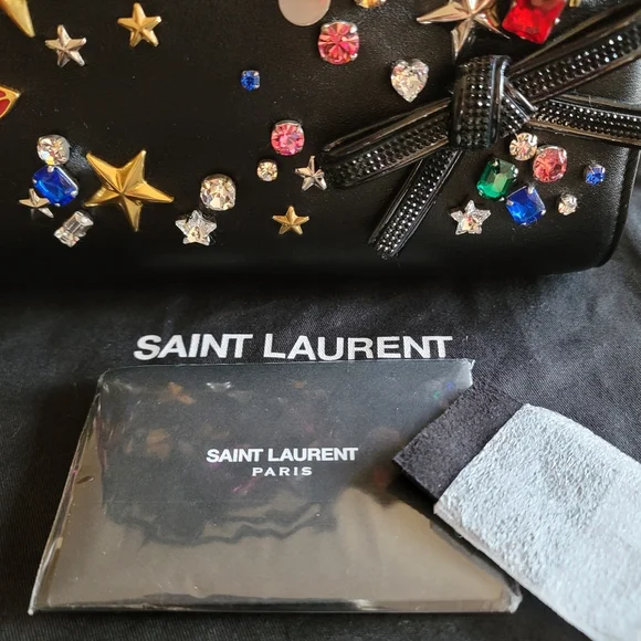 Yves Saint Laurent Nano - Picture 13 of 15